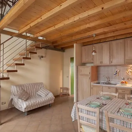 Uffizi Dream Apartment *