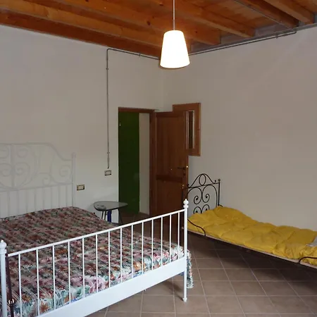 Uffizi Dream Apartman Firenze