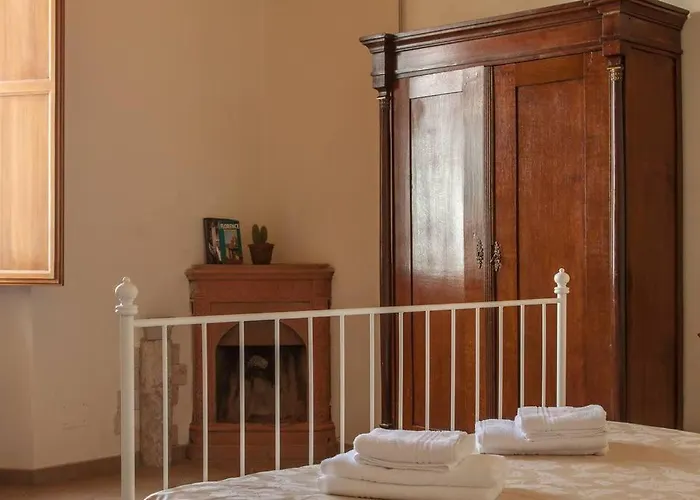 アパート Uffizi Dream