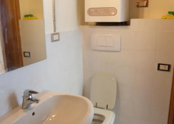 Uffizi Dream アパート *