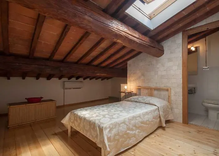 アパート Uffizi Dream *