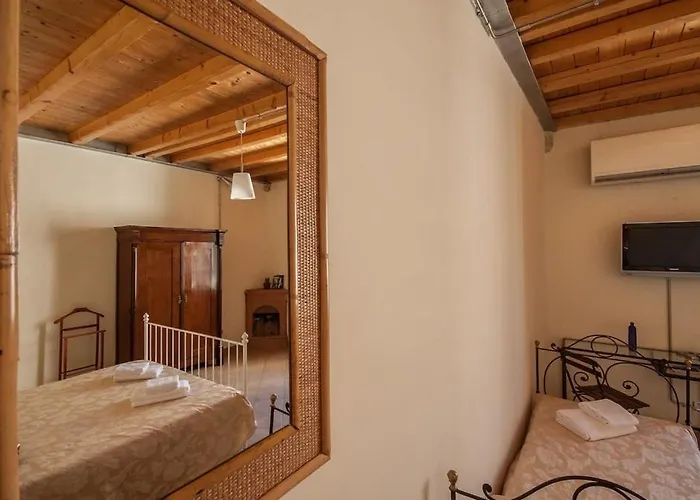 アパート Uffizi Dream