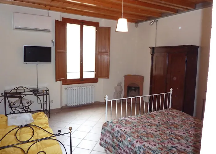 Uffizi Dream フィレンツェ