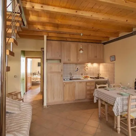 Apartamento Uffizi Dream *