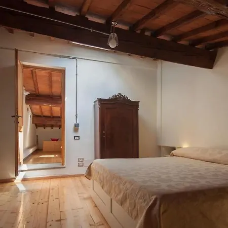 Uffizi Dream Apartamento Florença