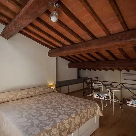 Apartamento Uffizi Dream