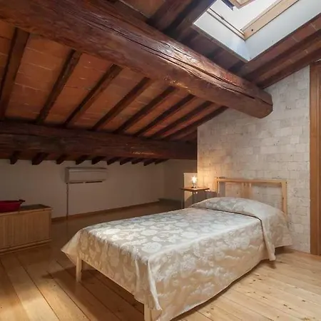 Apartamento Uffizi Dream *
