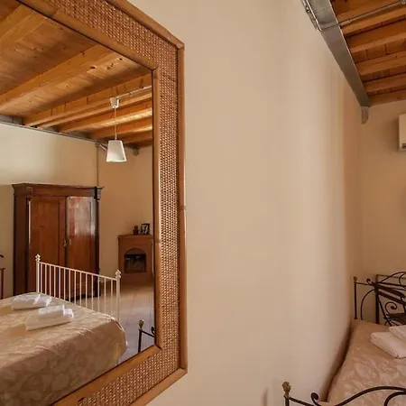 Apartamento Uffizi Dream