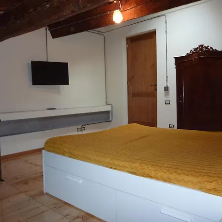 Apartamento Uffizi Dream *
